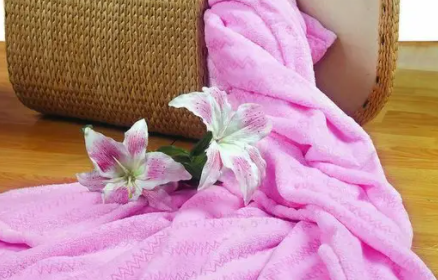 干洗店毛毯清洗方法