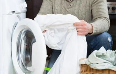 干洗店衣物洗法