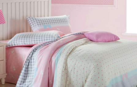 干洗店洗被套技巧