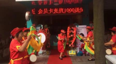 高校干洗店经营理念