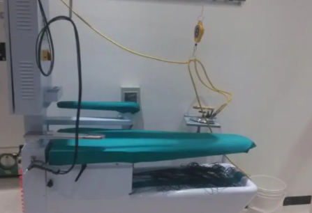 干洗店内部经营问题