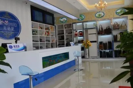 干洗店直接管理吗