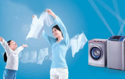 干洗店行业总体发展