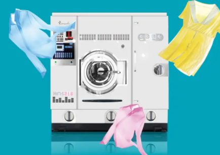 干洗店直接管理部门