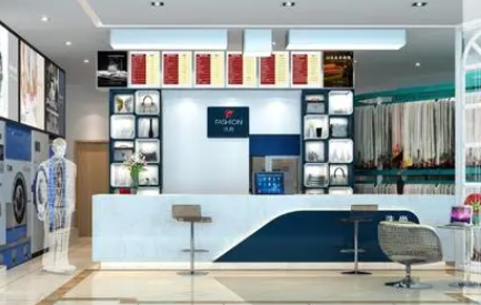 夏天干洗店有生意吗