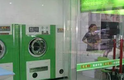 开干洗店对身体好吗