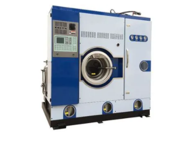 工业干洗店设备